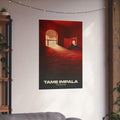 Tame Impala 'The Slow Rush' Poster