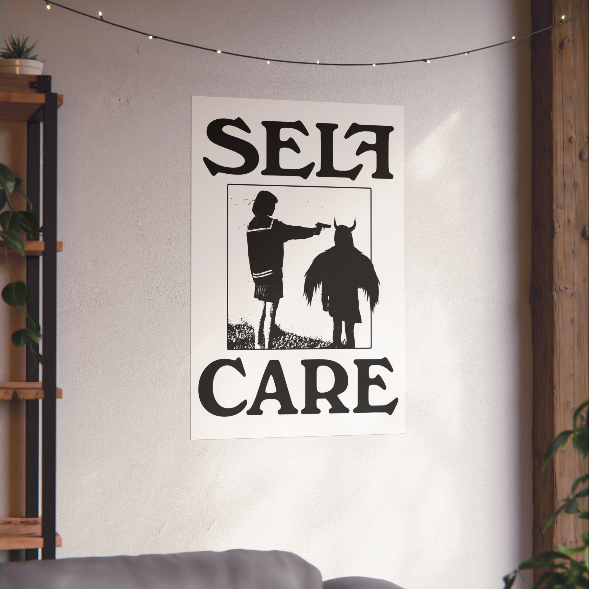 Self Care