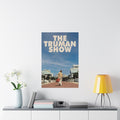The Truman Show Poster