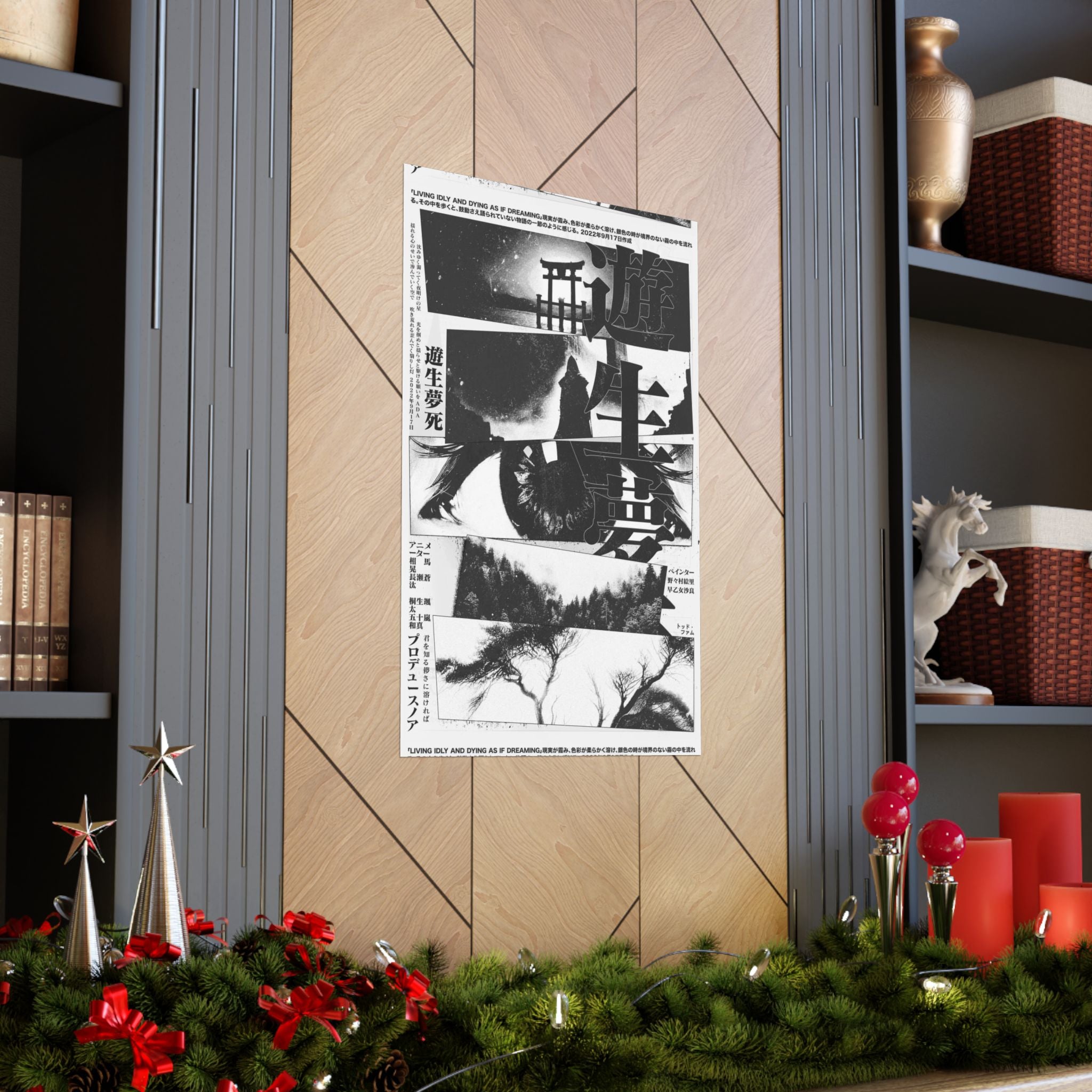 Live Idly
