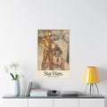 Star Wars Poster