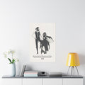 Fleetwood Mac 'Rumours' Poster