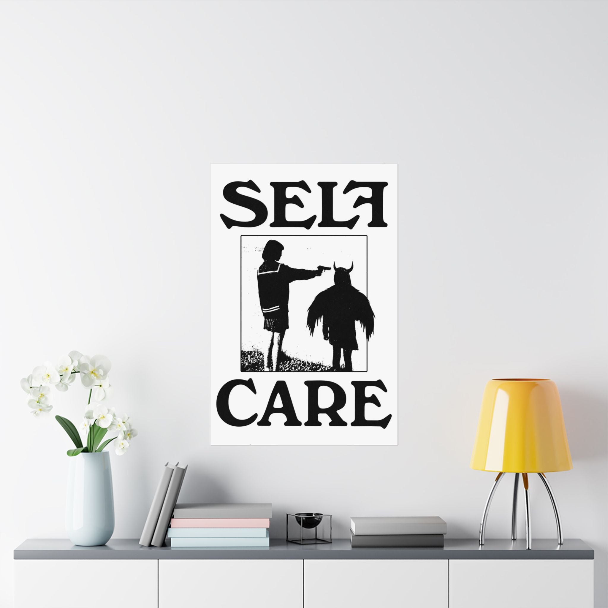 Self Care