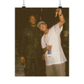 Dr. Dre 'Backstage' Poster