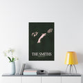 The Smiths 'The Queen Is Dead' Poster