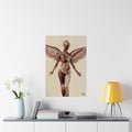 Nirvana 'In Utero' Poster