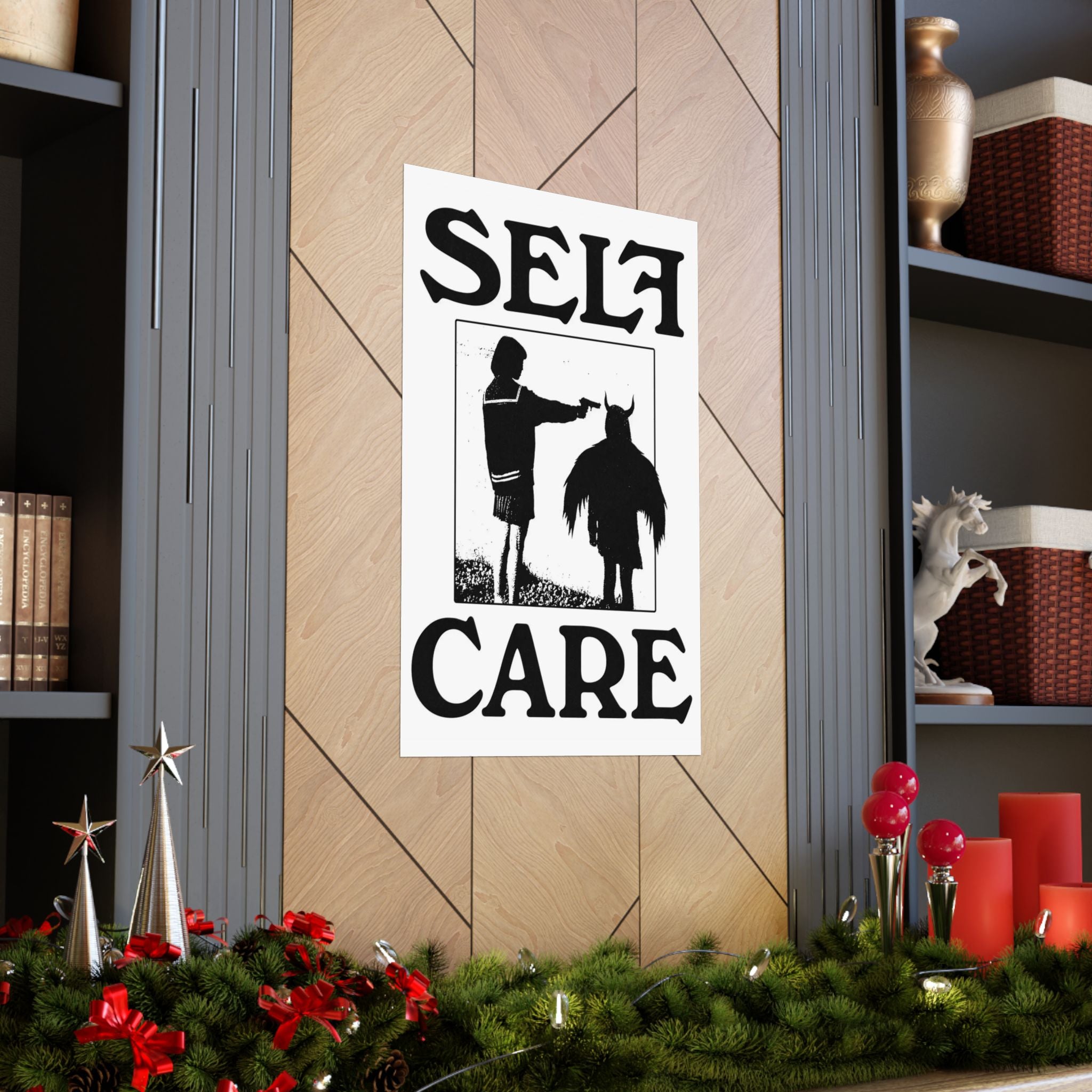 Self Care
