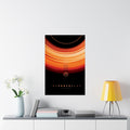 Interstellar Poster