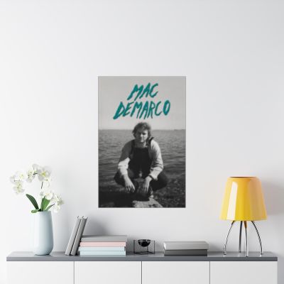 Mac Demarco