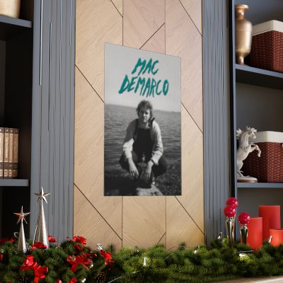 Mac Demarco