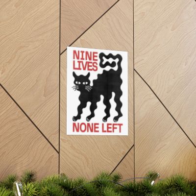 Nine Lives