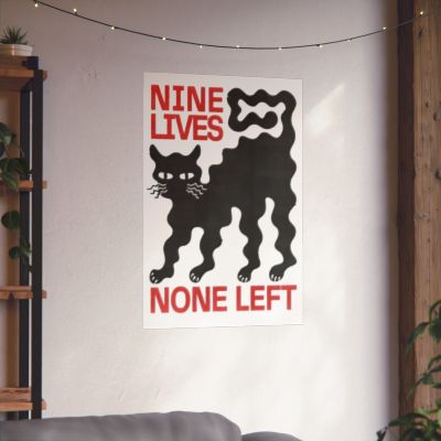 Nine Lives