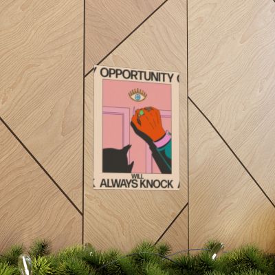 Opportunity