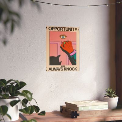 Opportunity