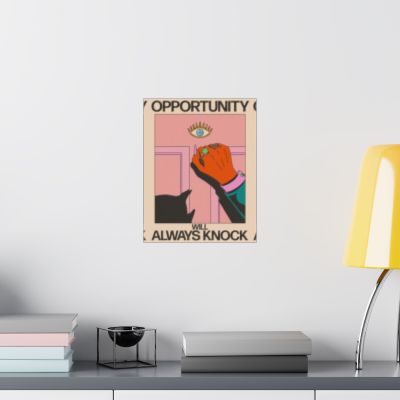 Opportunity