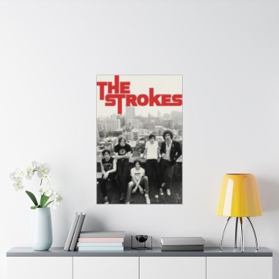 Rooftop Poster