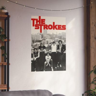 Rooftop Poster